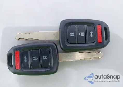 2015 Honda Civic Lx from USA, damaged, VIN 2HGFB2E55FH525503